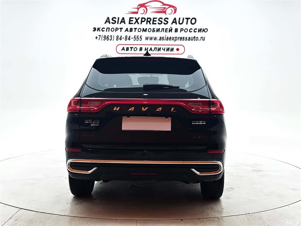 Haval M6, 2022 8
