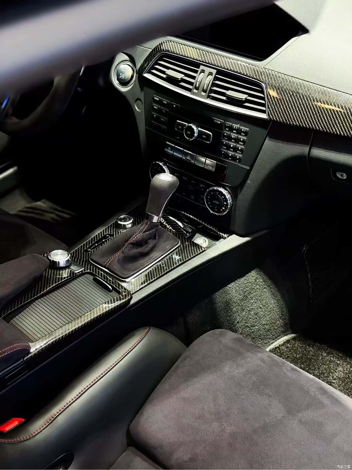 Mercedes-Benz C-Class, 2014 14