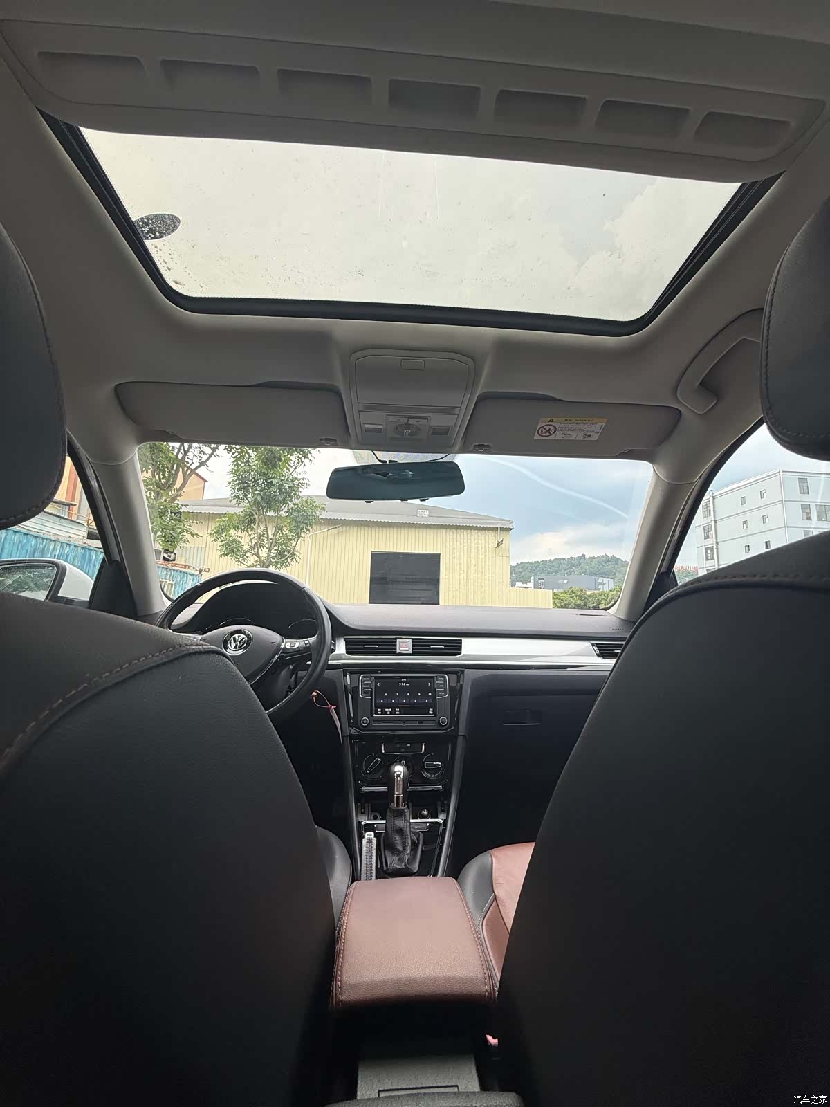 Volkswagen Bora, 2016 19