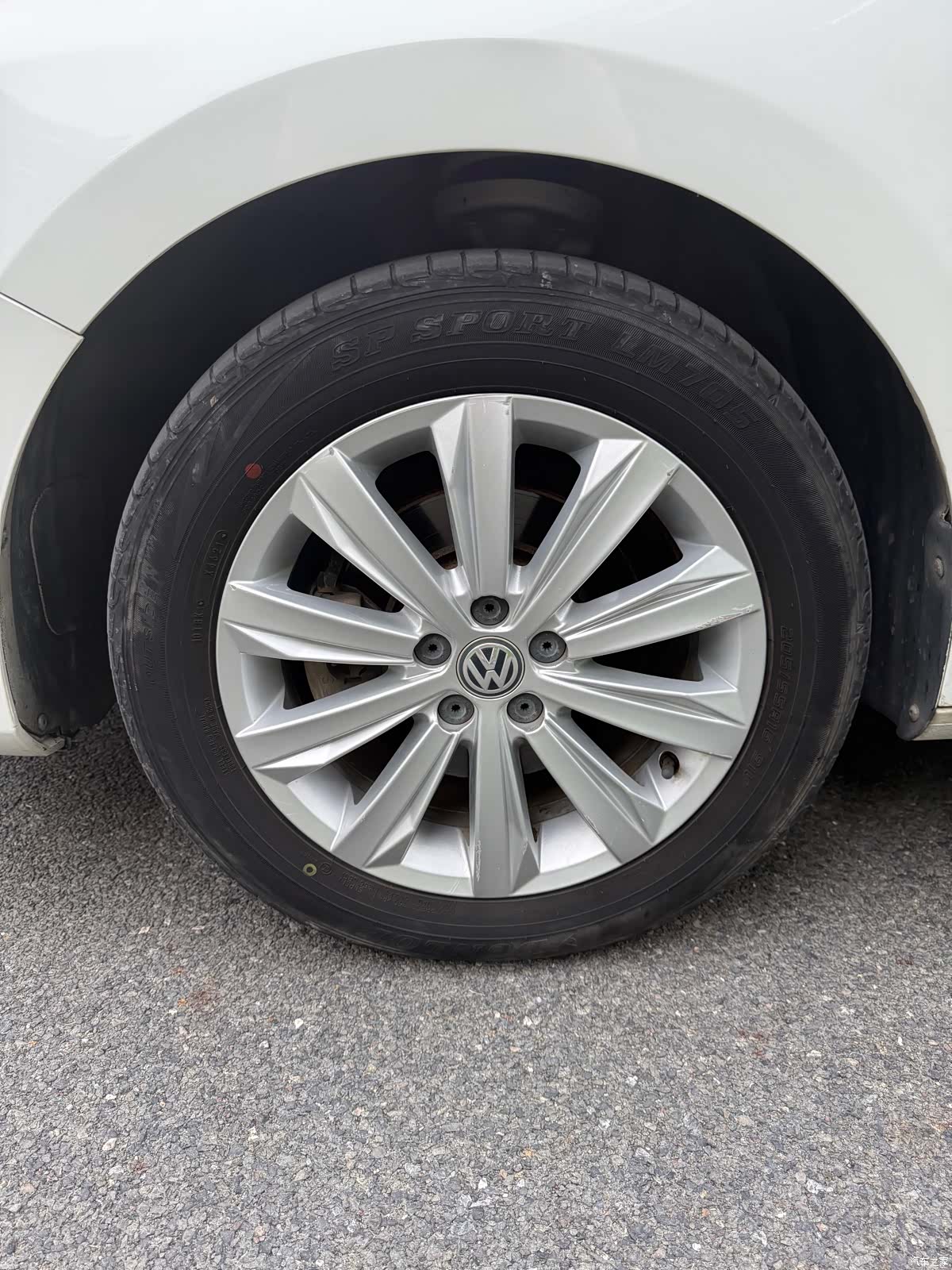 Volkswagen Bora, 2016 20