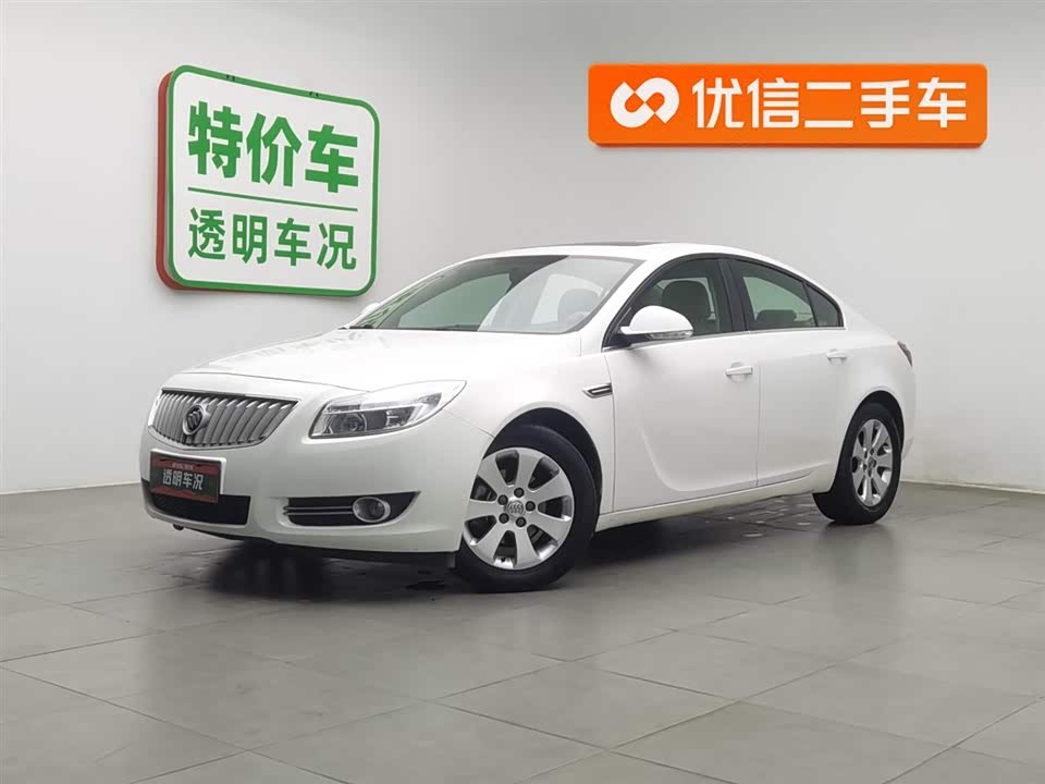 Buick Regal