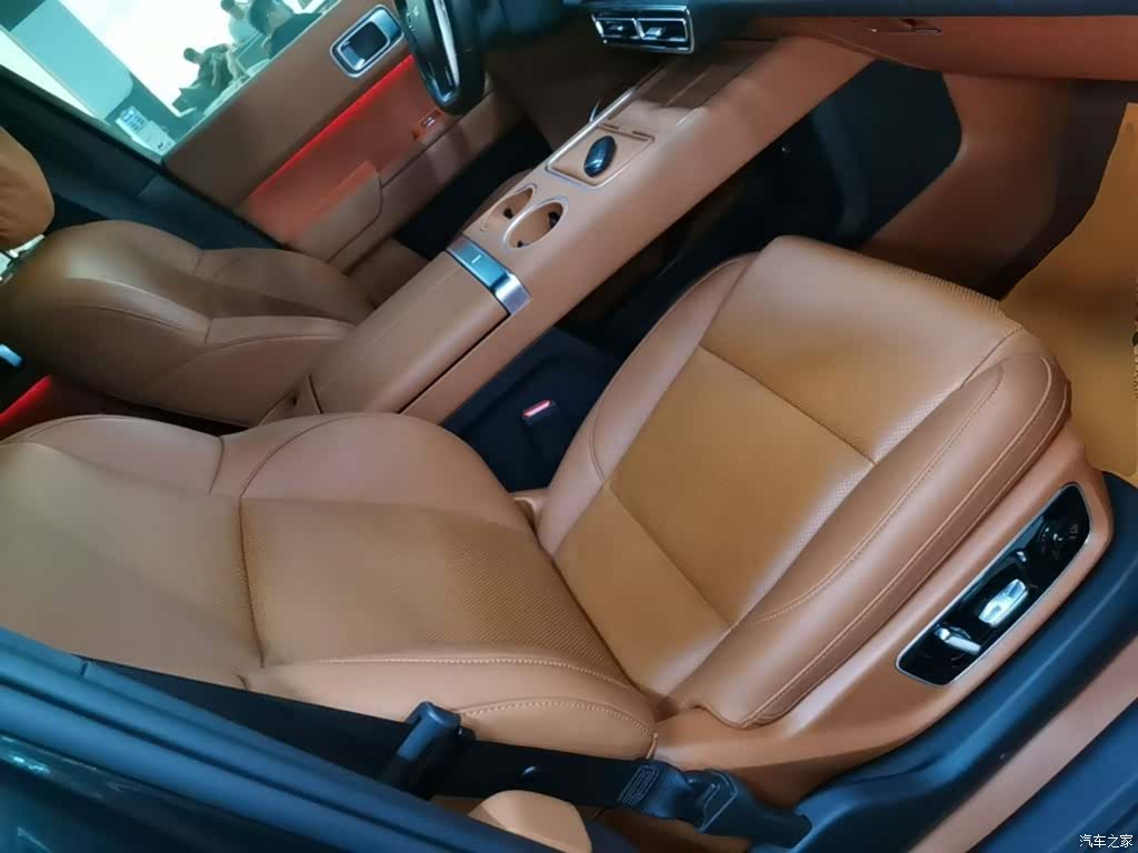 Li Auto L8, 2024 25
