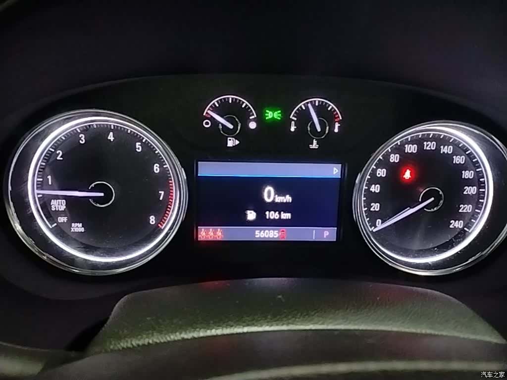 Buick LaCrosse, 2021 12