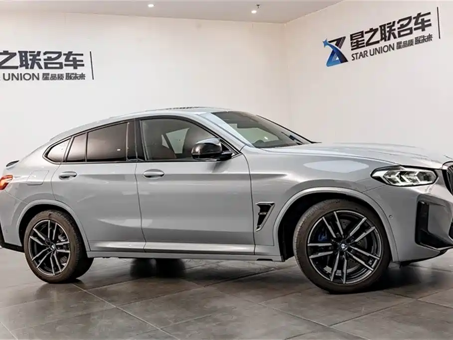 BMW X4 M BMW X4 M
