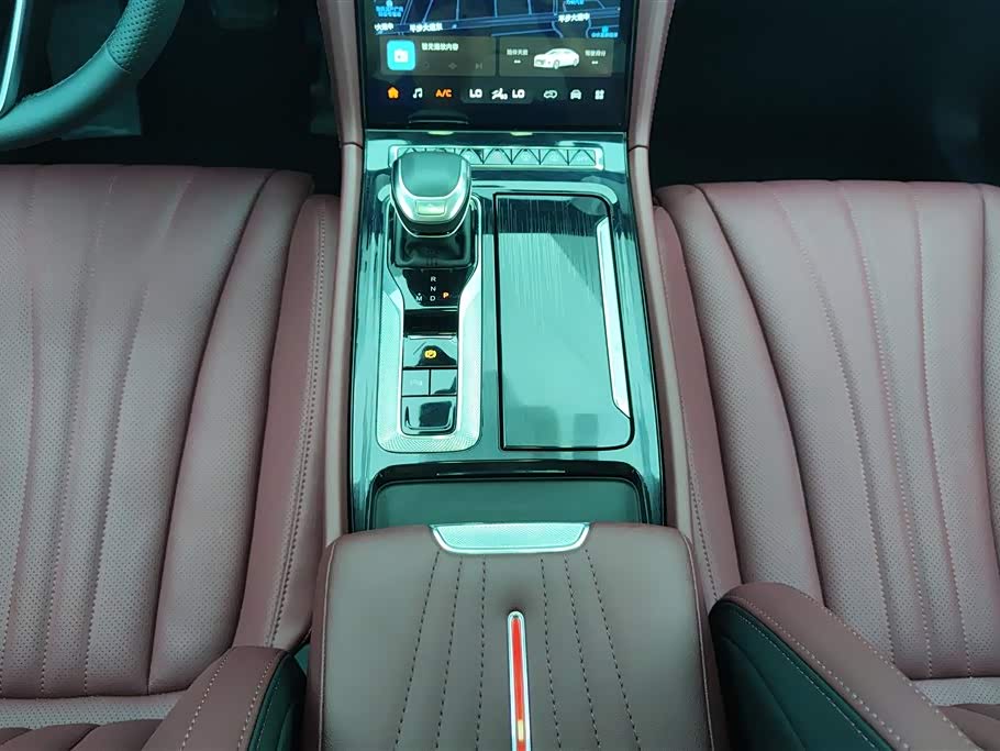 Hongqi H5 Hongqi H5