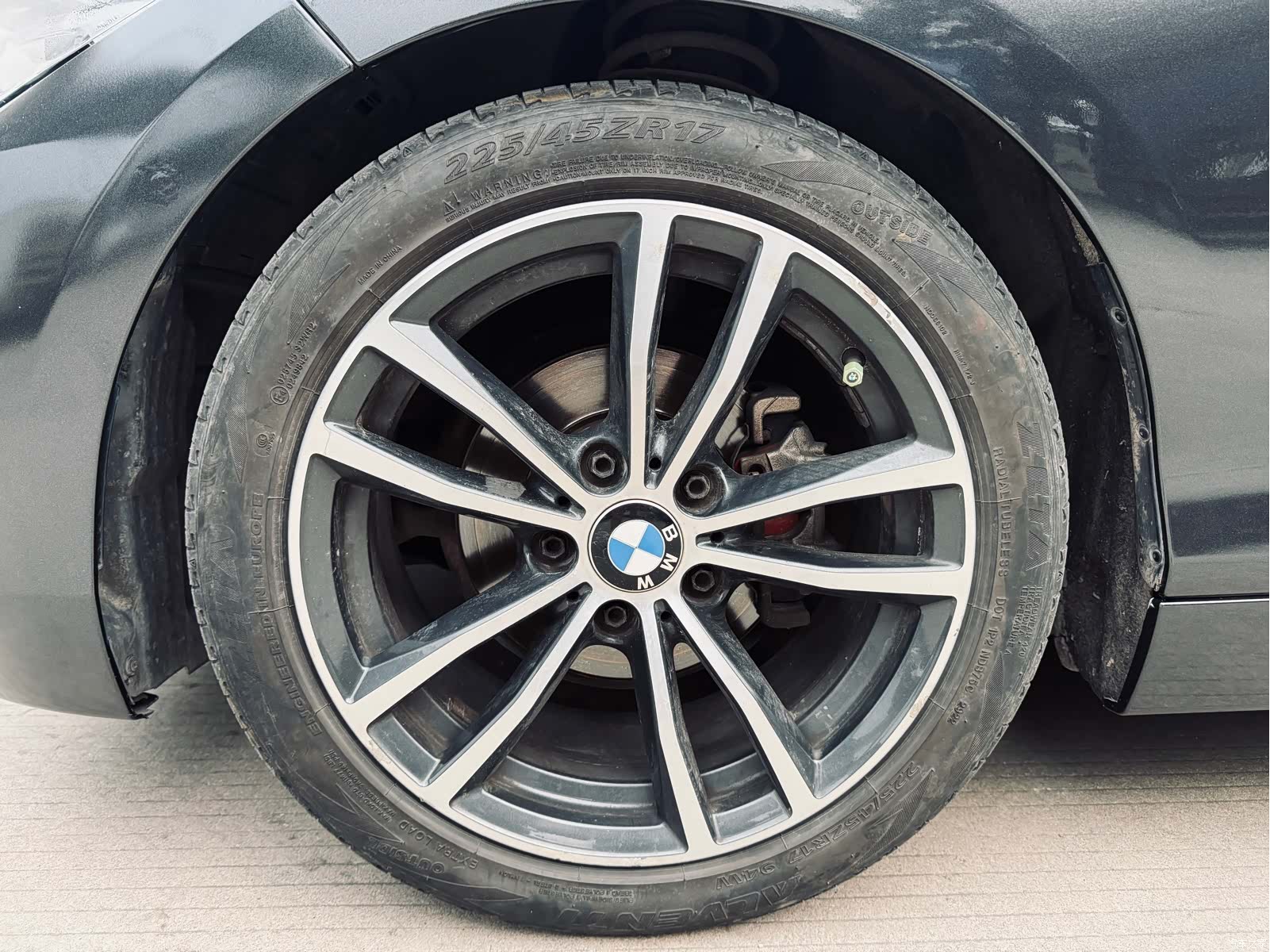 BMW 2 Series, 2018 14
