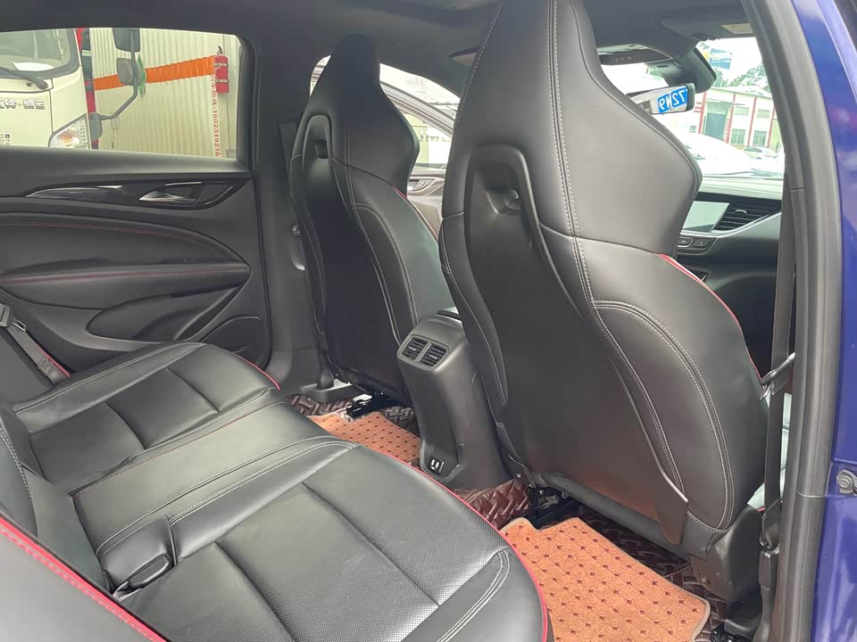 Buick Regal Buick Regal