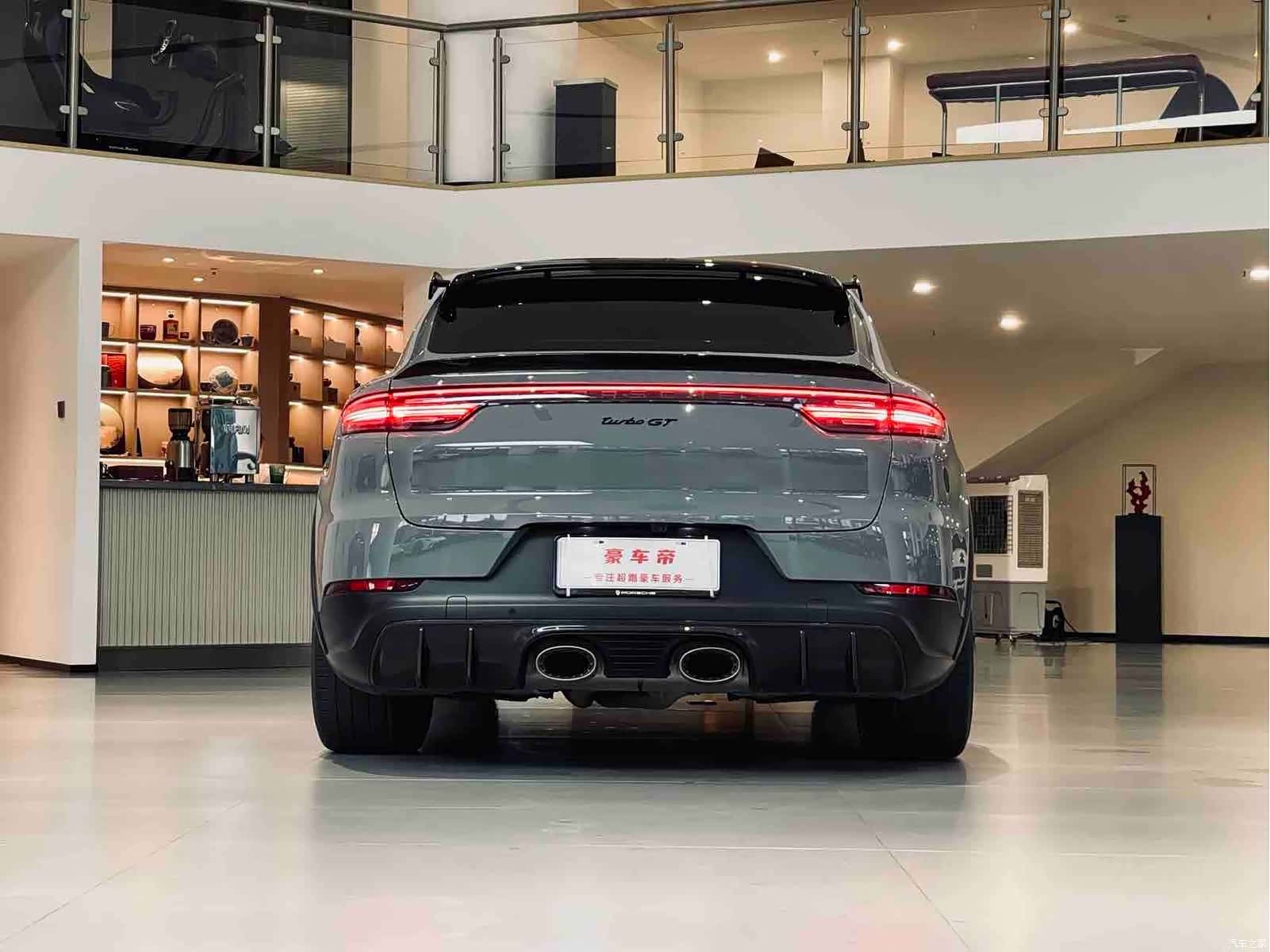 Porsche Cayenne, 2023 15