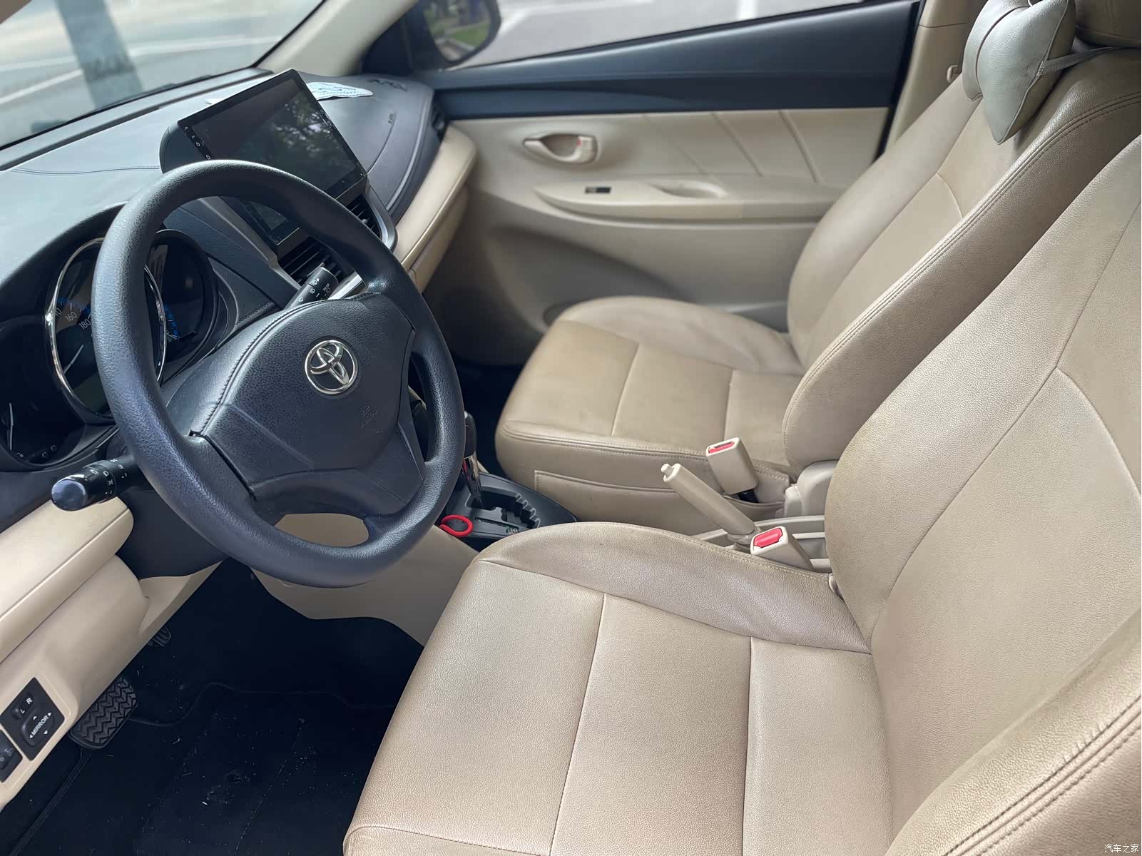 Toyota FS, 2017 все фото