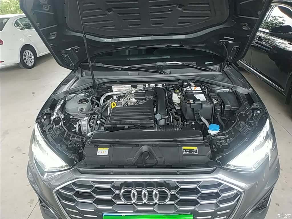 Audi A3, 2022 20