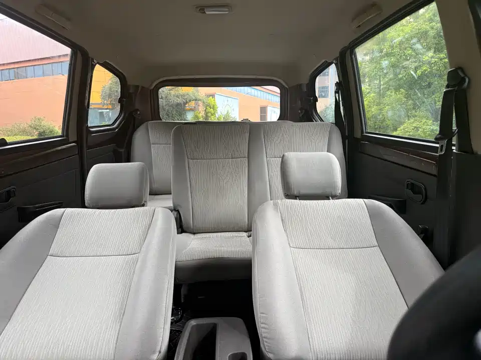 Wuling Wuling Hongguang