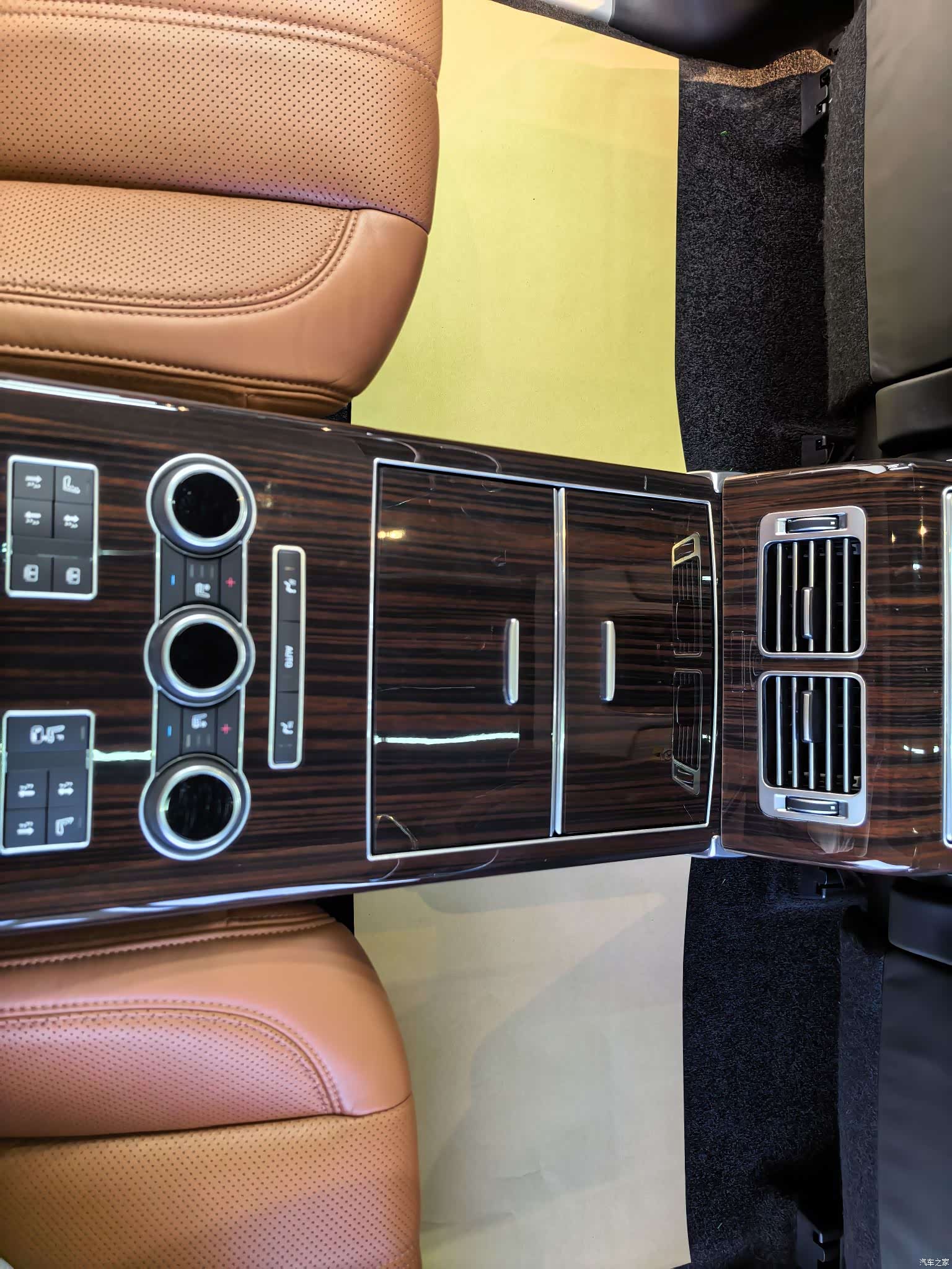 Land Rover Range Rover, 2017 11
