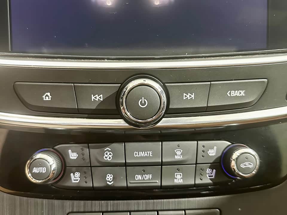 Buick Lacrosse Buick Lacrosse
