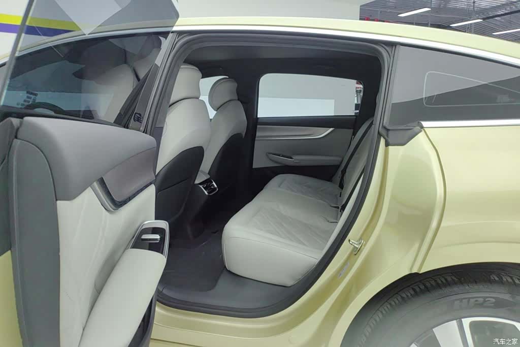 Changan Eado, 2023 11