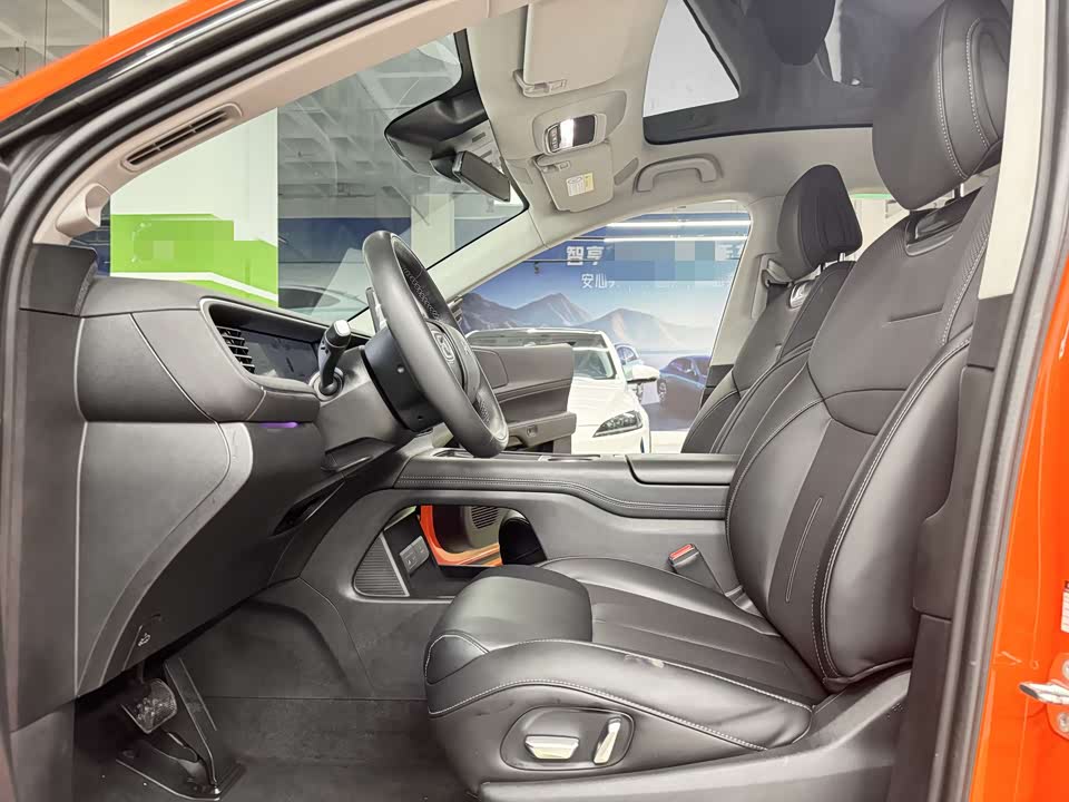 XPENG G6