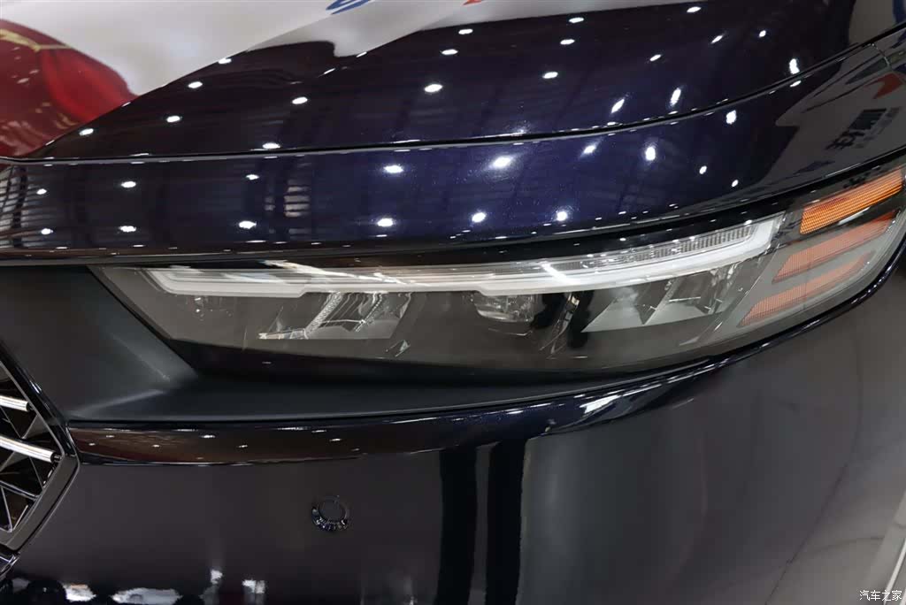 Honda Accord, 2025 18