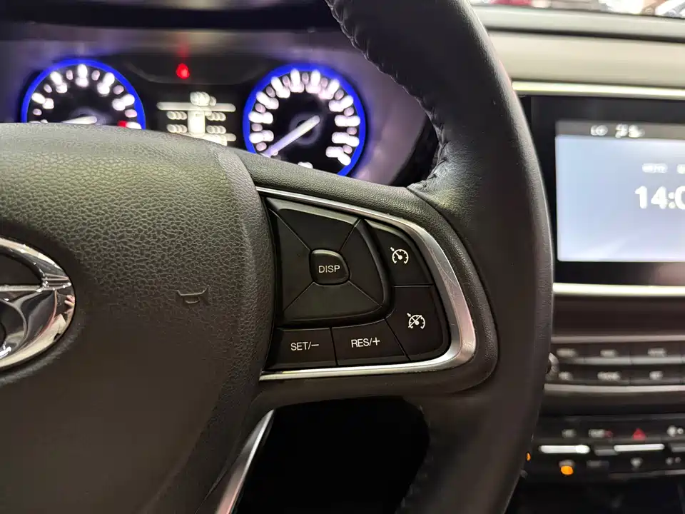 Trumpchi Trumpchi GA4