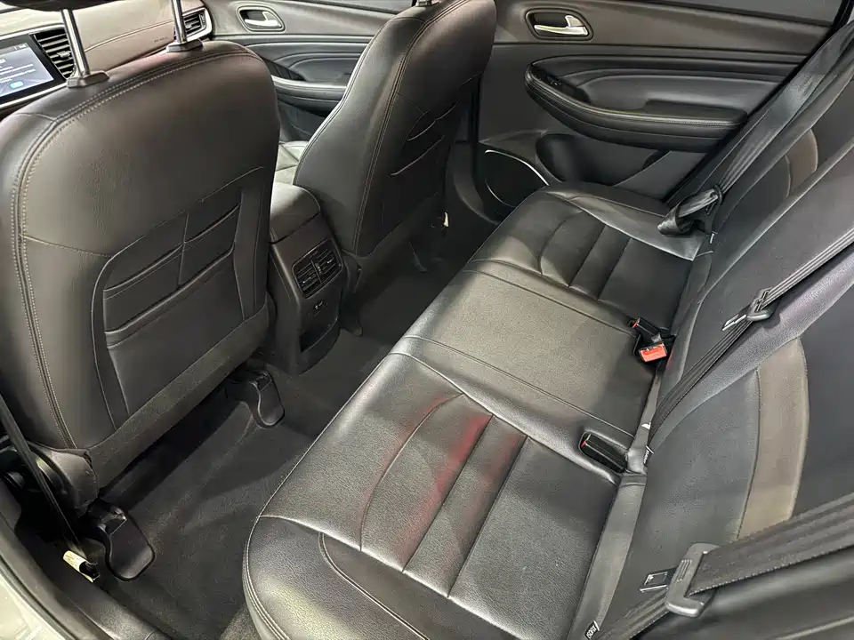 Trumpchi Trumpchi GA4