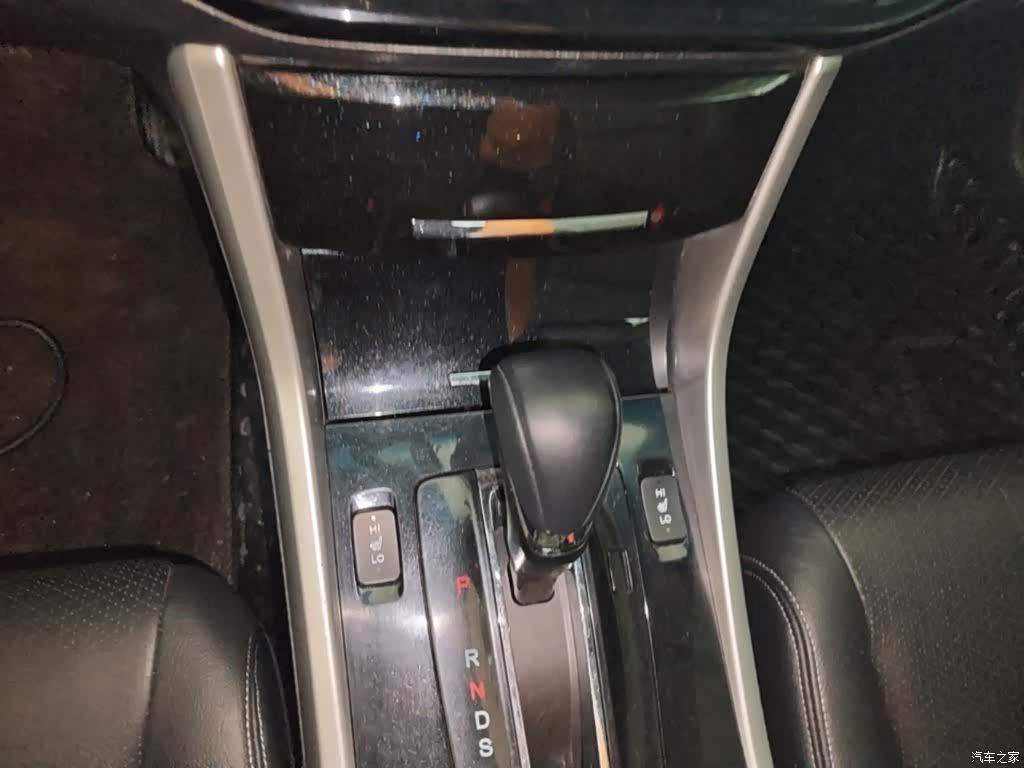 Honda Accord, 2017 14