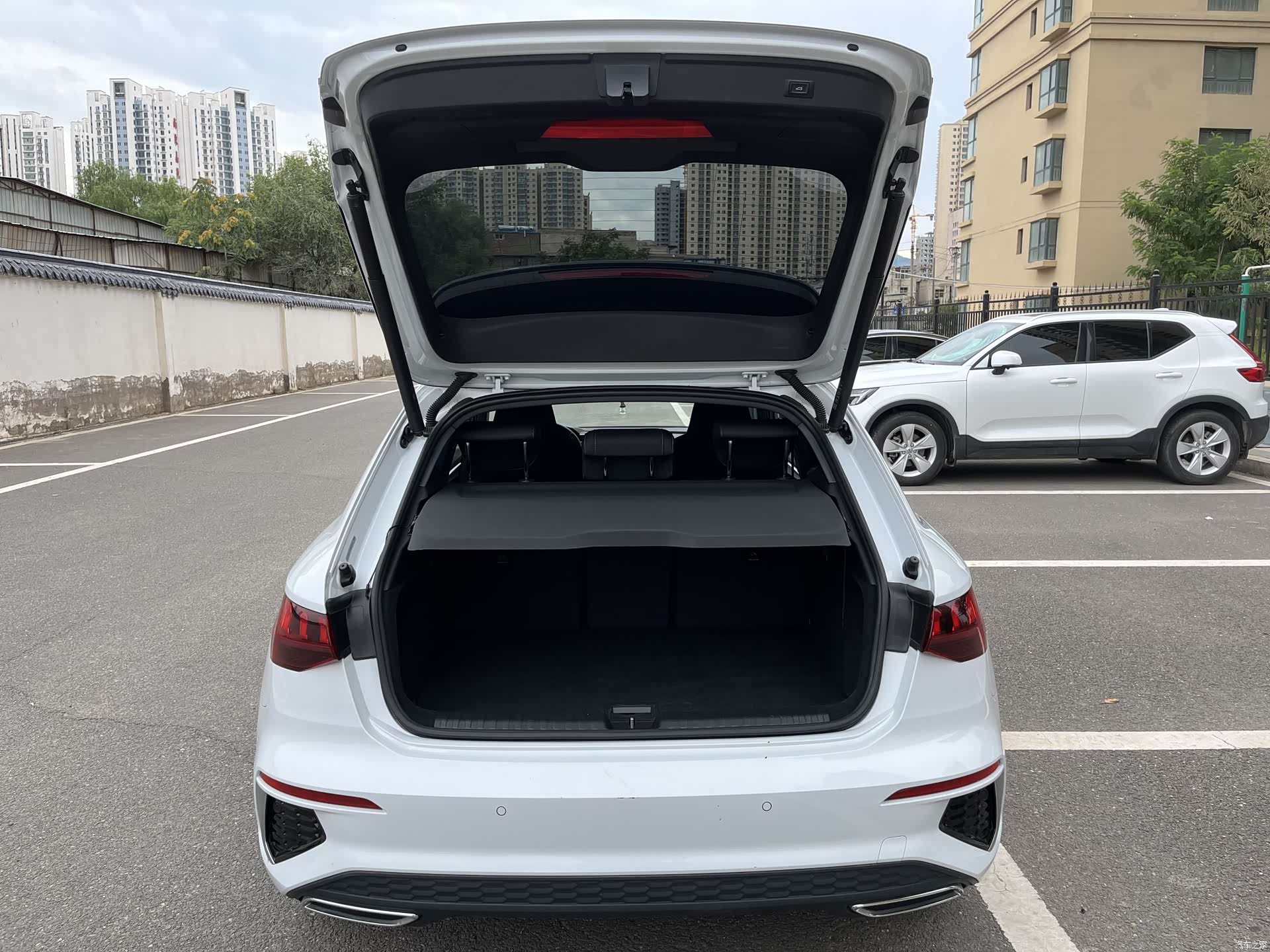 Audi A3, 2022 15