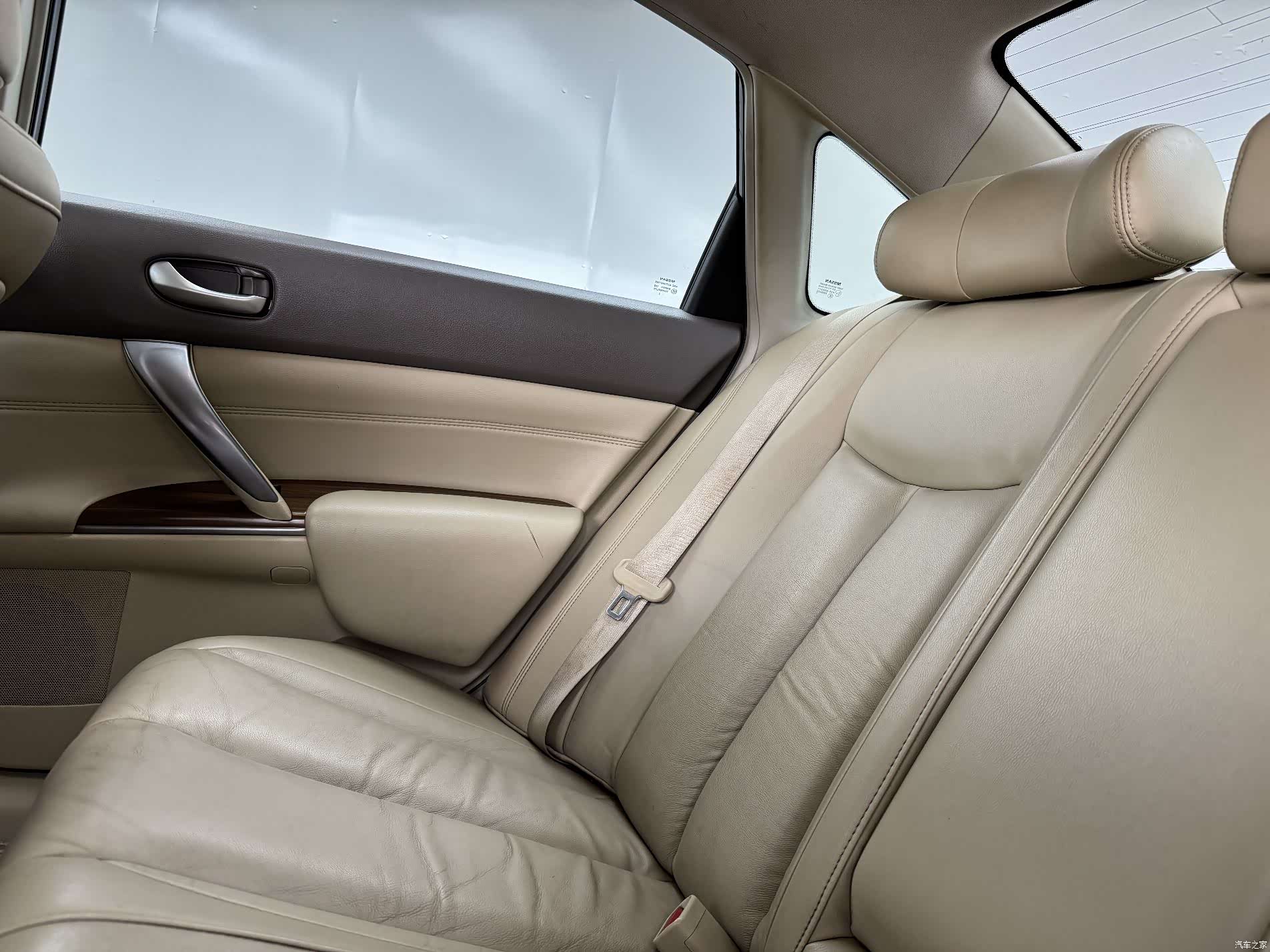 Nissan Teana, 2013 13