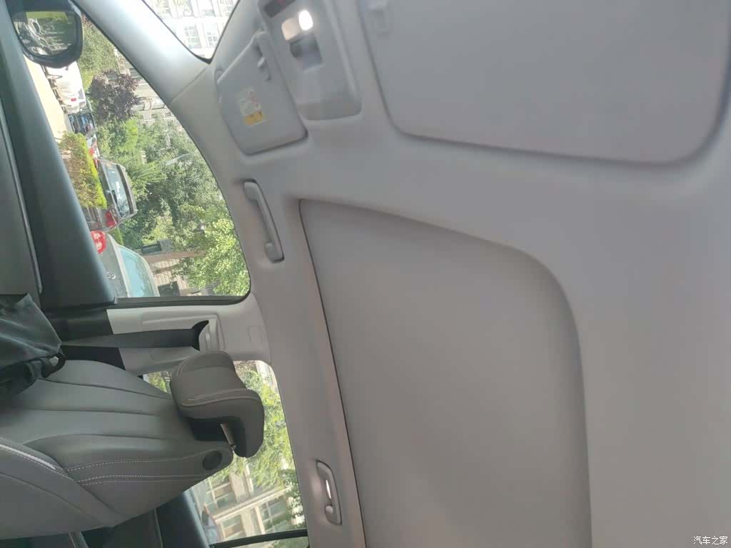 Buick E5, 2024 9