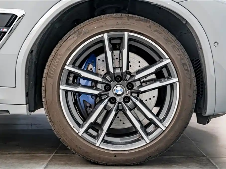 BMW X4 M BMW X4 M