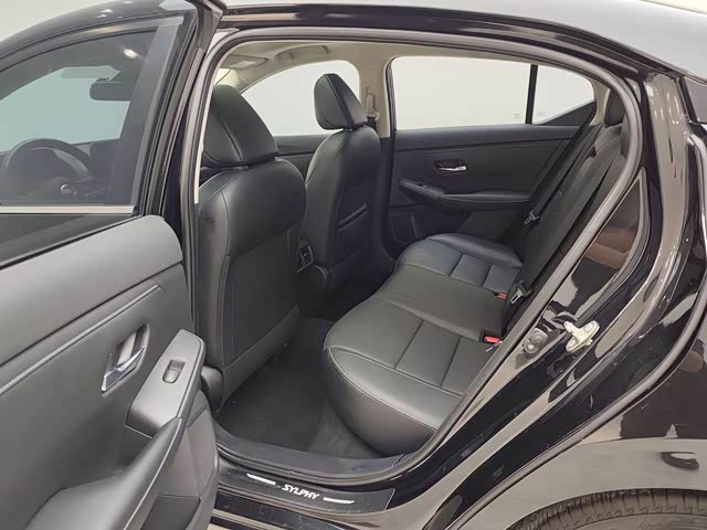 Nissan Sylphy 2021, фото 11