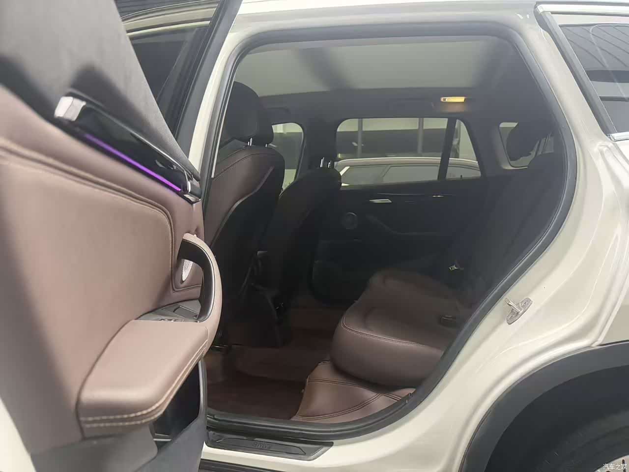 BMW X1, 2022 8