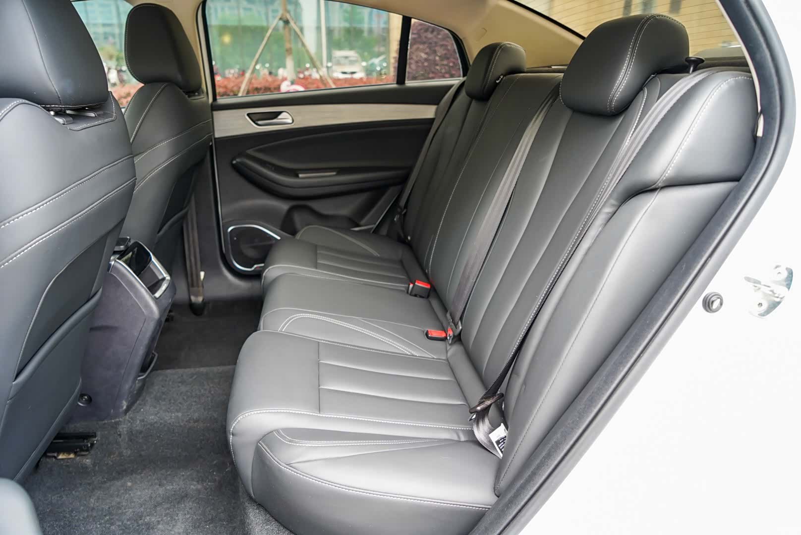 Chery 5, 2021 19
