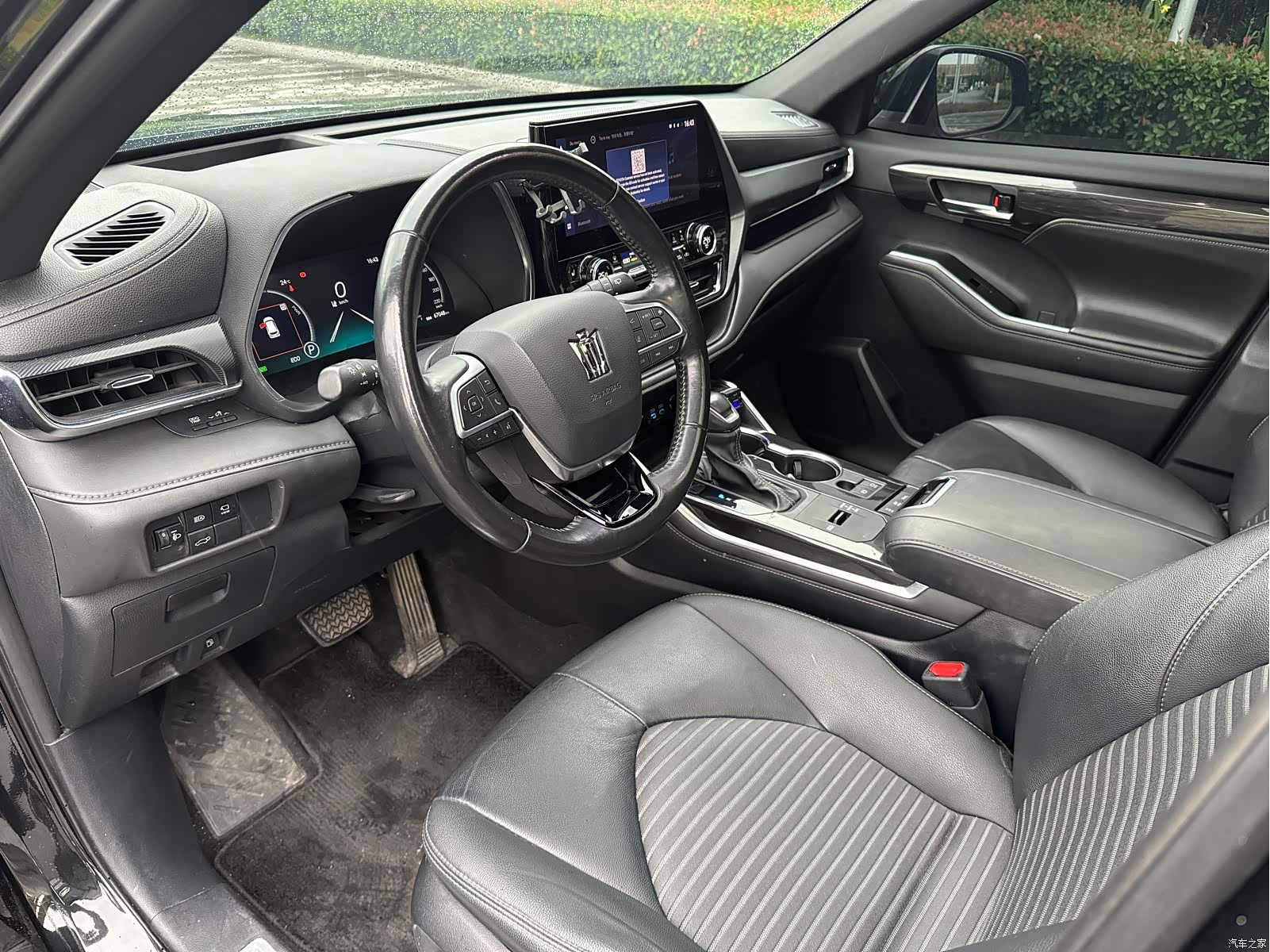 Toyota Crown, 2021 9