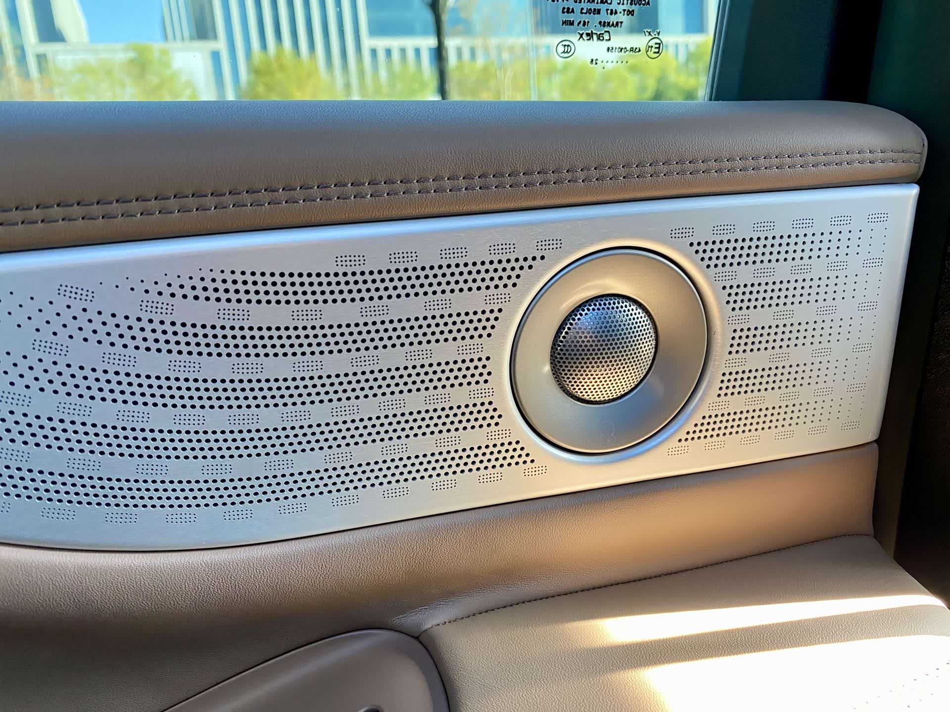 Lincoln Navigator, 2025 25