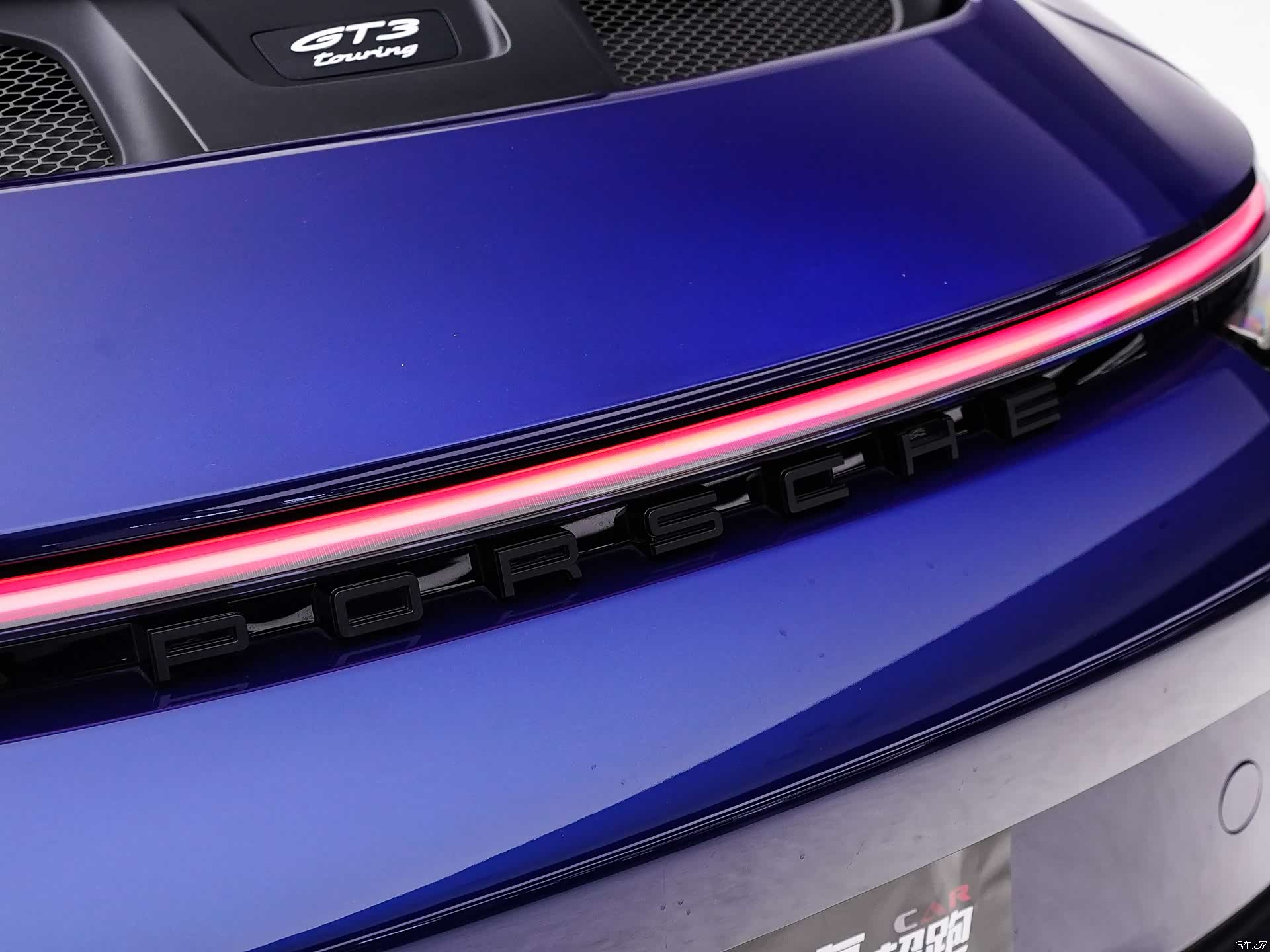 Porsche 911, 2023 все фото