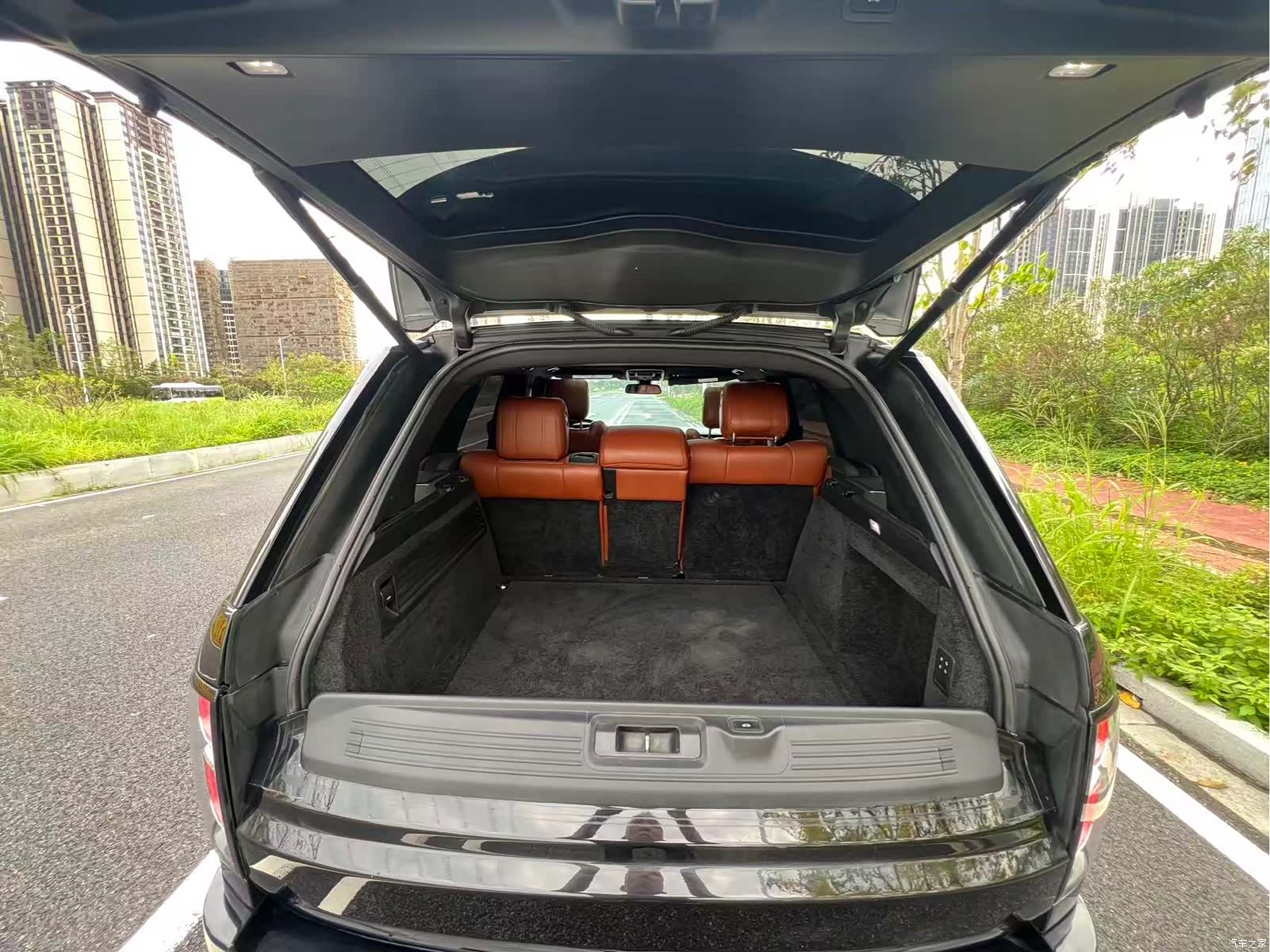Land Rover Range Rover, 2016 13