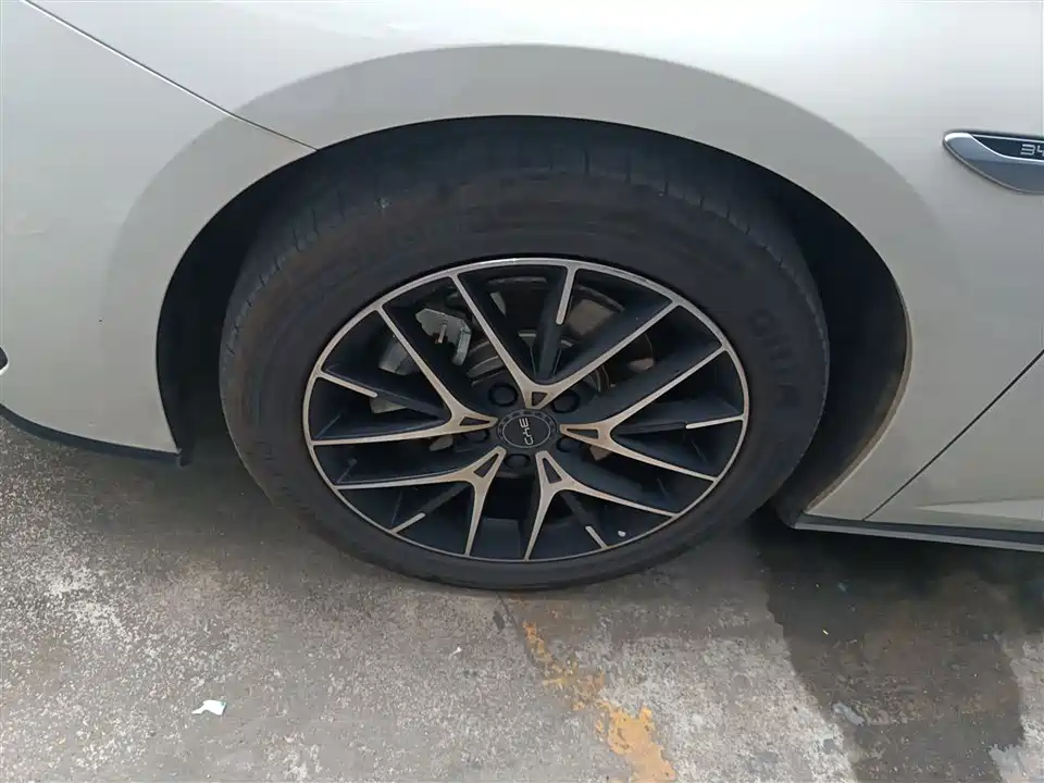 BYD seal