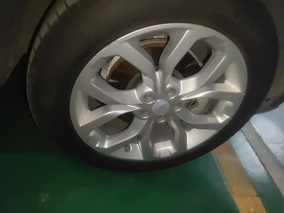 Land Rover Discover Shenxing