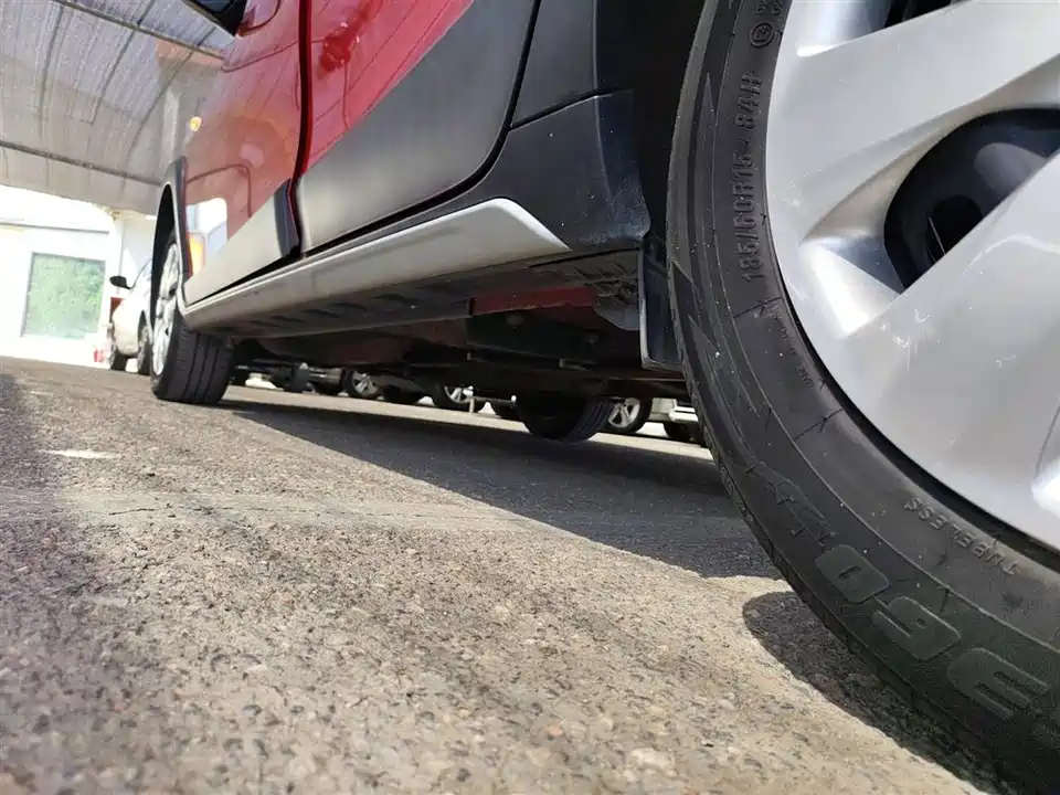 Toyota YARiS L Zhixuan