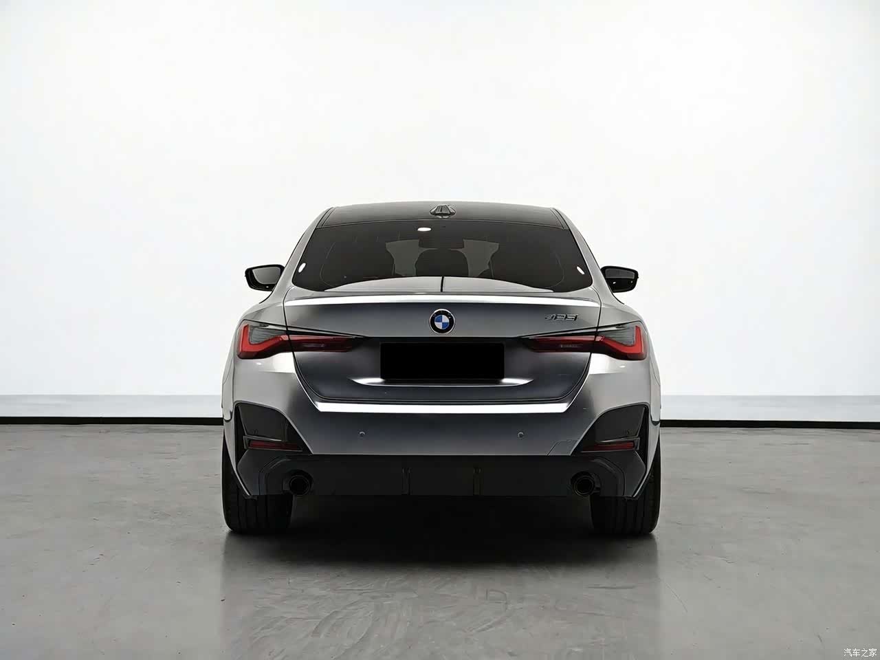 BMW 4 Series, 2025 6