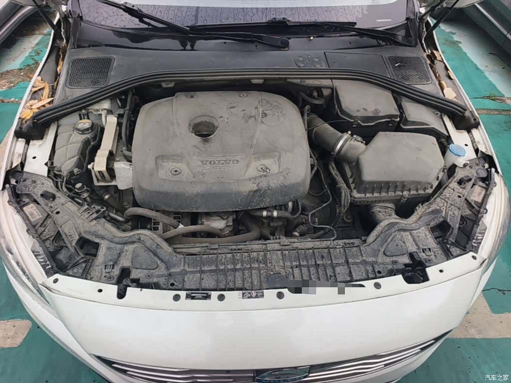 Volvo S60, 2016 11