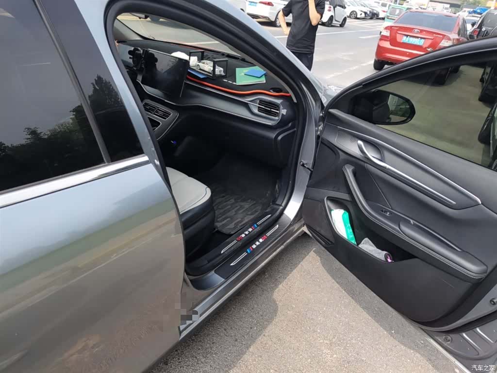 BYD Destroyer 05, 2024 20