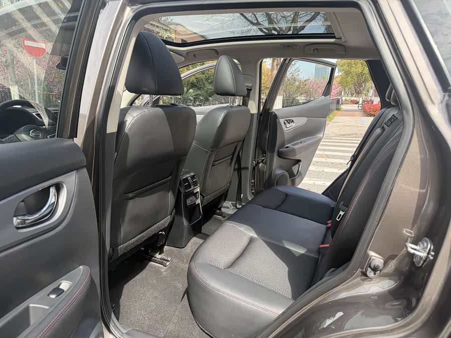 Nissan Qashqai 2020, фото 7