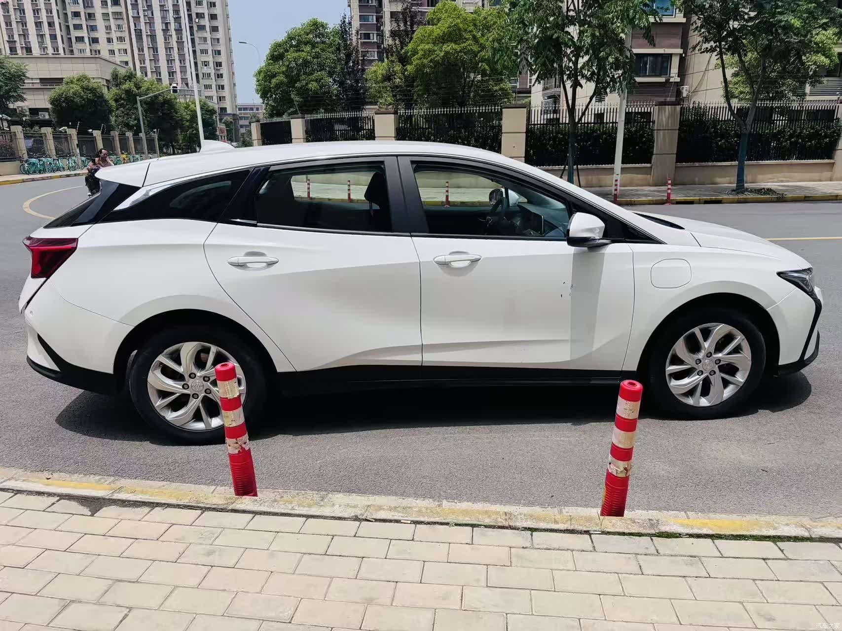 Buick Velite, 2024 4