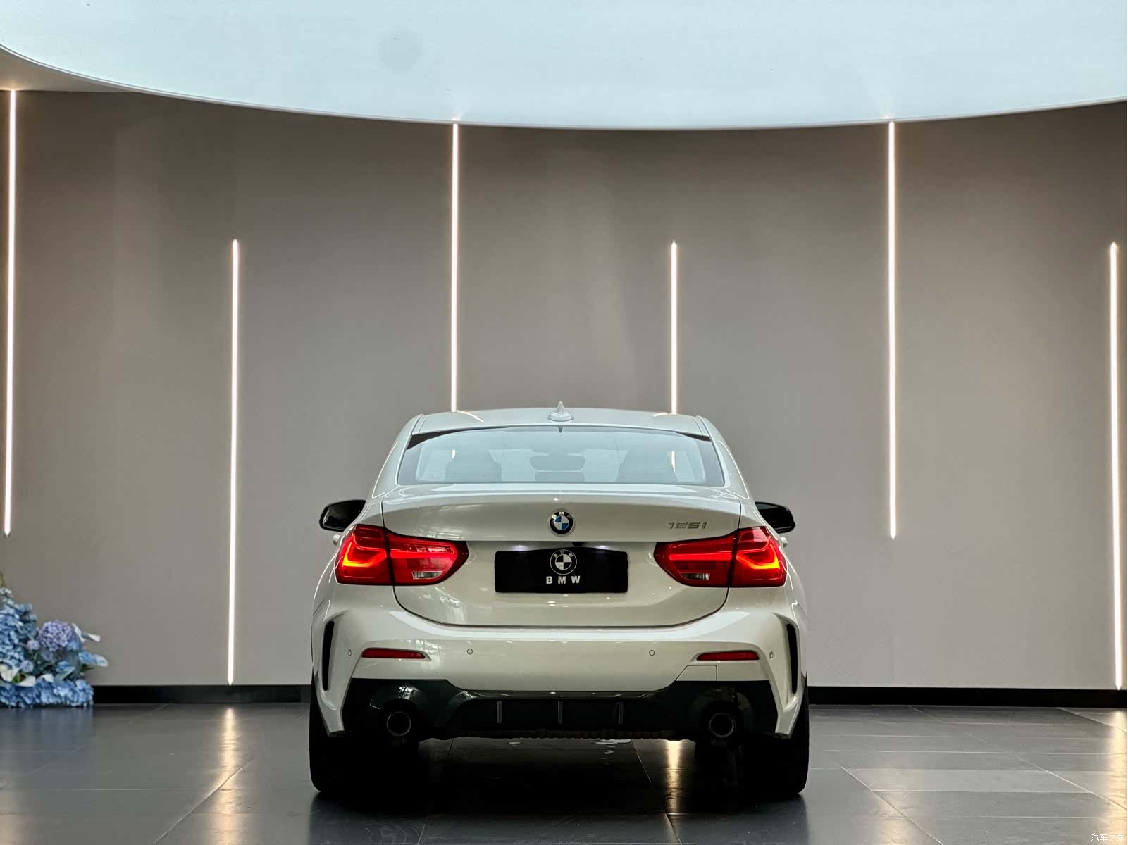 BMW 1 Series, 2020 9