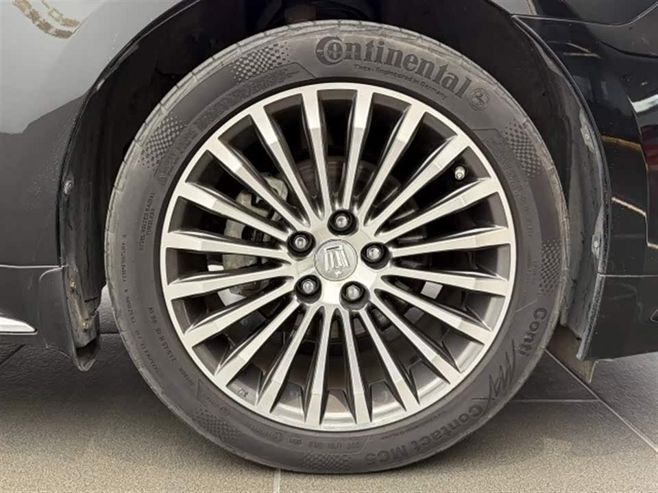 Trumpchi Jieyang Car Trumpchi Jieyang Car