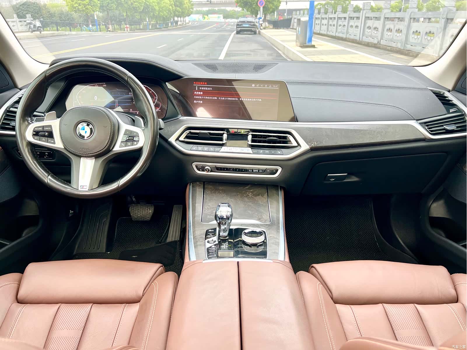 BMW X5, 2020 все фото