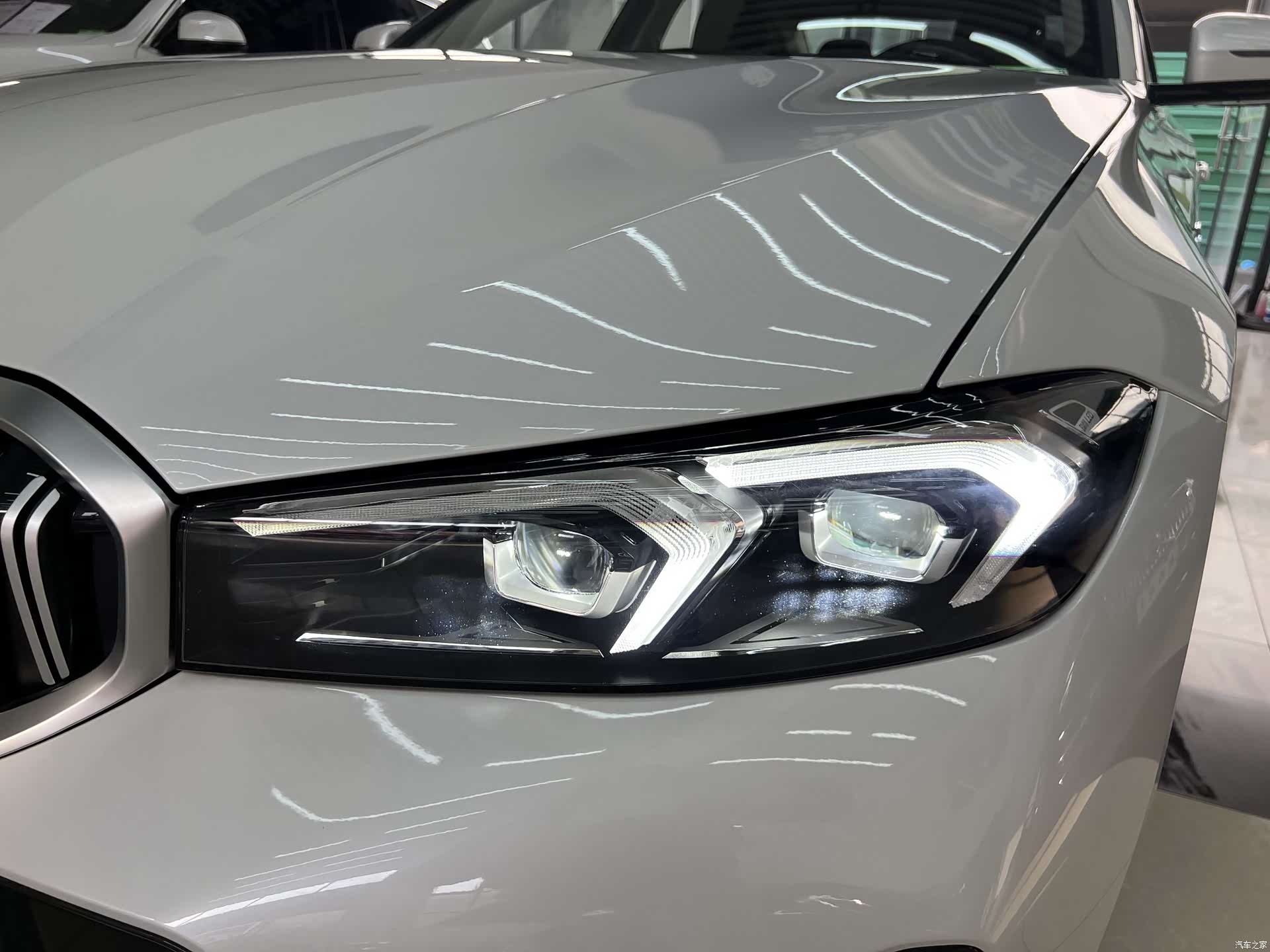 BMW 3 Series, 2024 4
