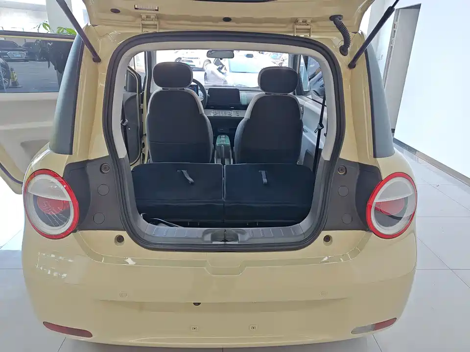 Changan Changan Lumin