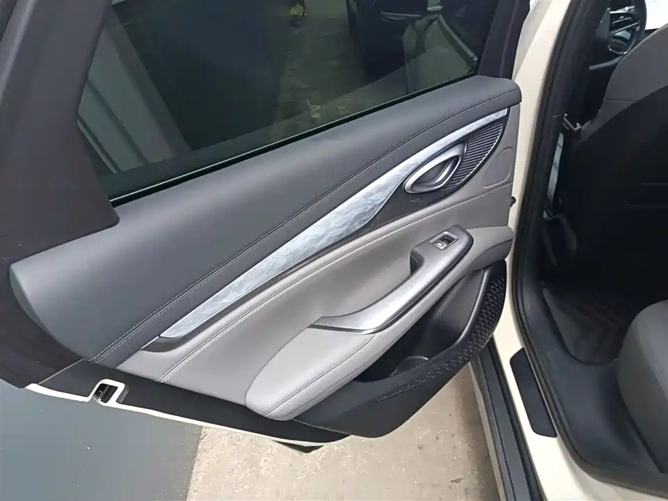 BYD seal