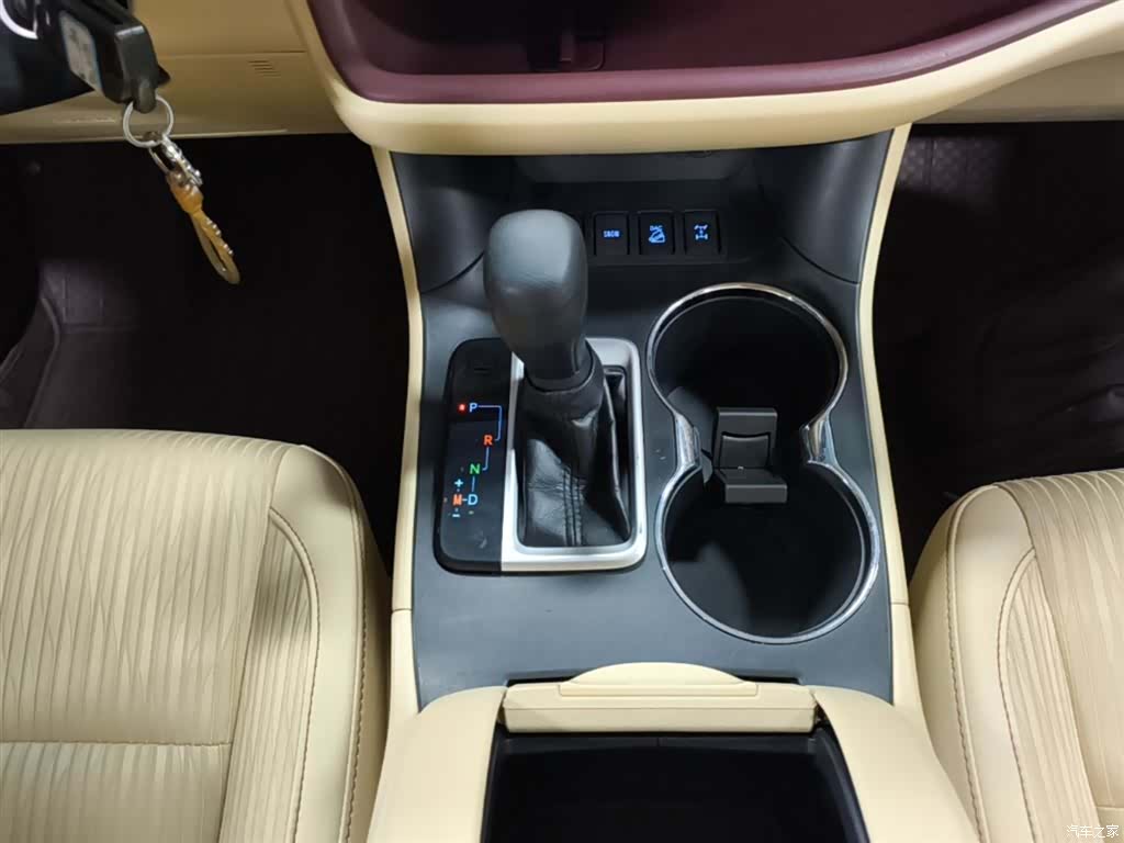 Toyota Highlander, 2018 14