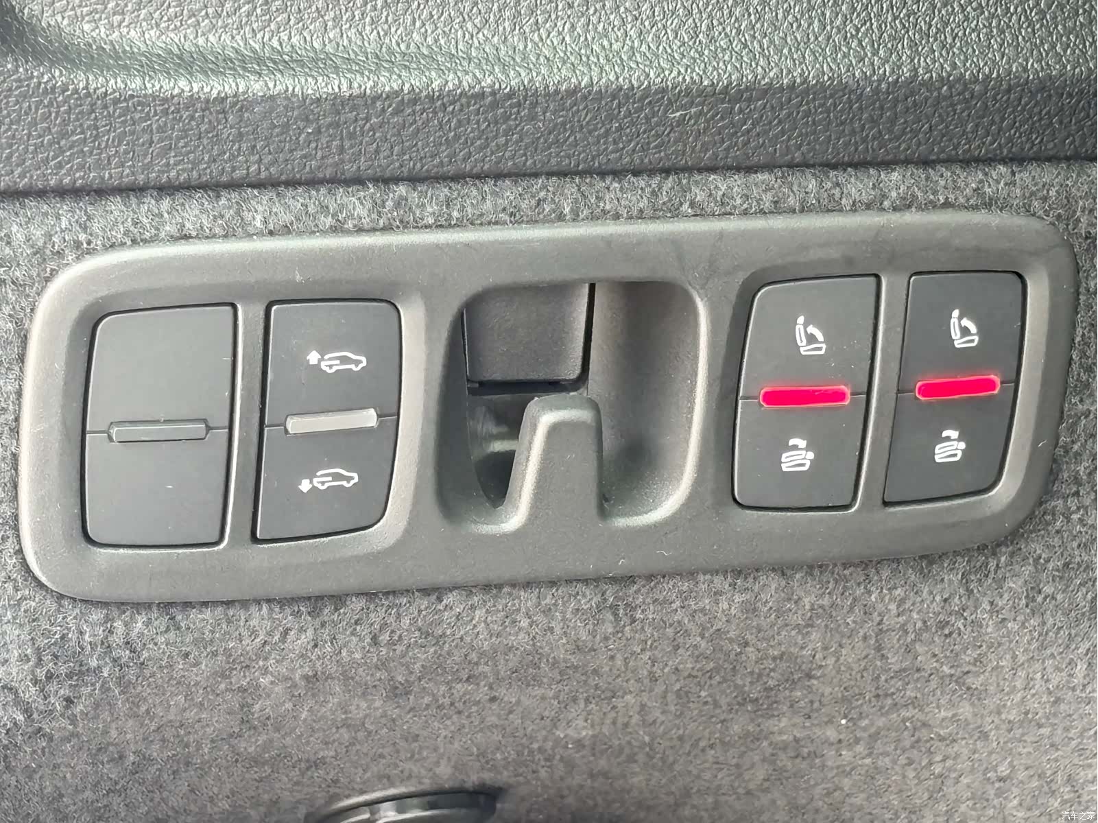 Audi Q7, 2023 19